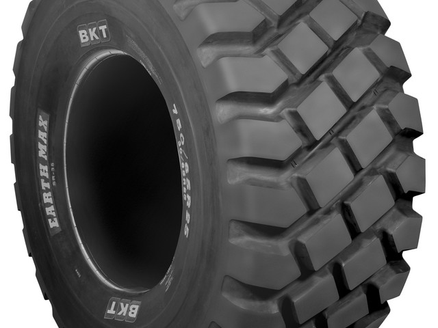 Der BKT Earthmax SR 35 - erhältlich beim Reifengroßhändler Bohnenkampp.